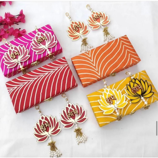 Shubh Labh / Rakhi Gift /Wall decor /Diwali gift